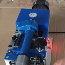 CY-4CM/8CM Dual-purpose Gluing Machine, Roller Brushing Leather Glue Machine