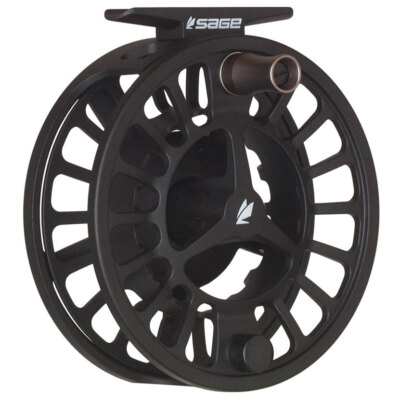 リール sage spectrum C 3/4 SAGE Spectrum C Fly Fishing Reel - 3-4 - Black | eBay