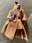 Star Wars Vintage Collection MACE WINDU  3.75"  loose figure #35