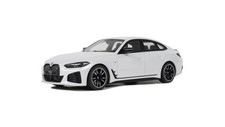Ottomobile Bmw 4-series I4 M50 (g26) 2022 1:18 OT1074