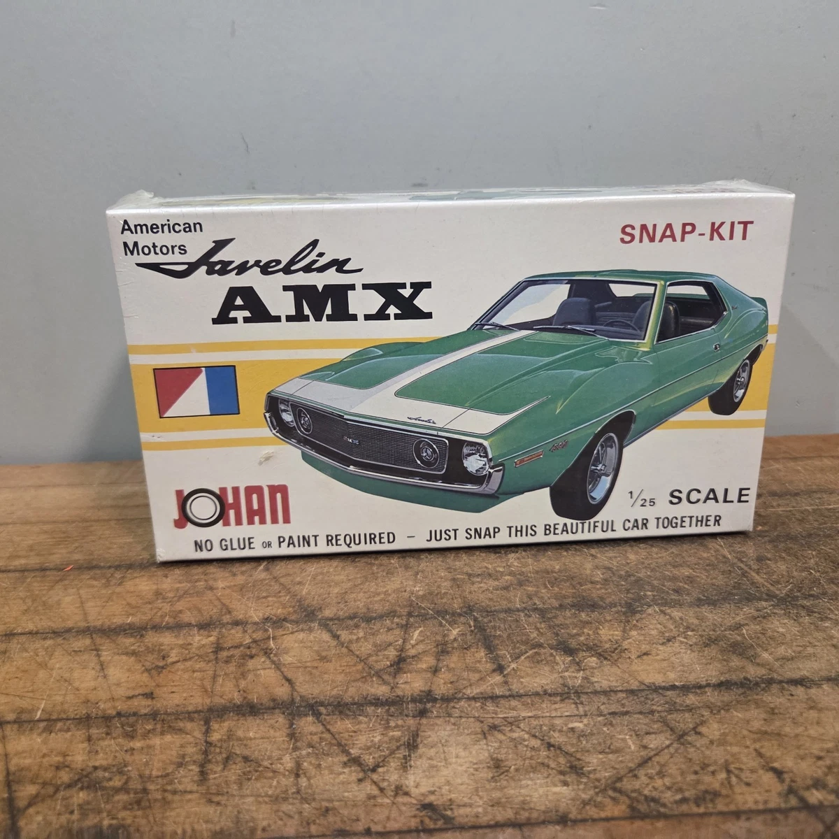 Jo-Han 8-11 Years Toy Models & Kits for sale | eBay