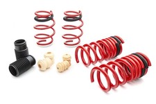 Eibach Sportline-kit For 2015-2019 Ford Mustang Lowering Springs Eibach Sportline-kit For 2015-2019 Ford Mustang Lowering Springs