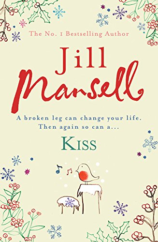 Kiss - Mansell, Jill