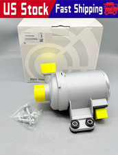 11518635090 PIERBURG Electric Water Pump For BMW 335i 535i 640i 740i X3 X4 X5 X6