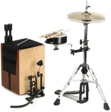 Meinl Percussion Cajon Drum Set Direct Drive ...