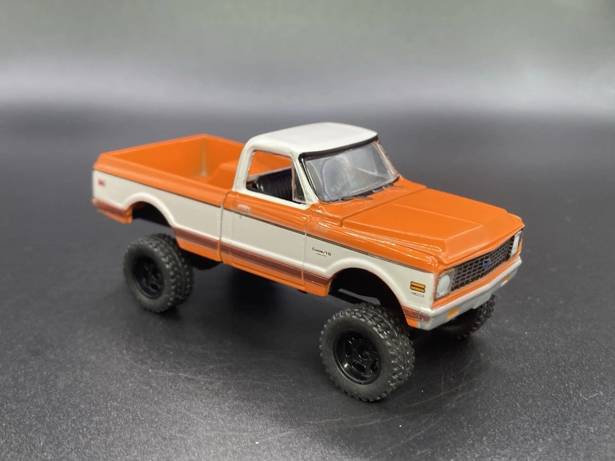 Greenlight 1:64 Scale Diecast Pickup Trucks for sale - eBay