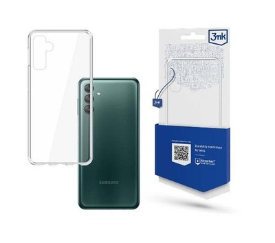 Case 3MK Armor Case Samsung Galaxy A04s