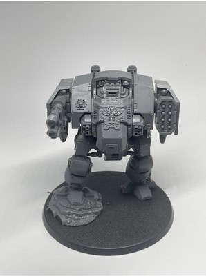 Warhammer 40k Space Marines Primaris Ballistus Dreadnought