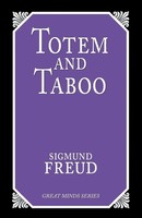 Sigmund Freud | Totem And Taboo | Taschenbuch | Englisch (2000) | Prometheus