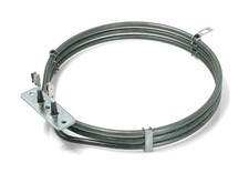 Genuine Smeg SE335BL-5 2700W Circular Fan Oven Element
