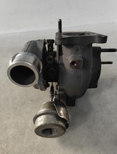 Turbo Kia CARNIVAL
