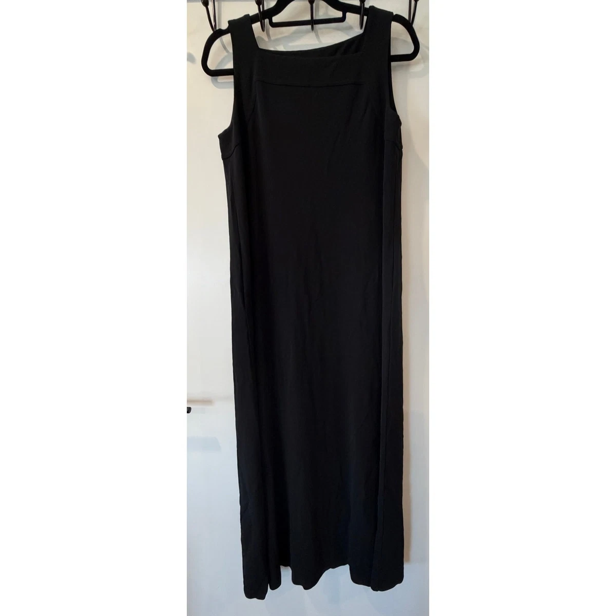 lafayette 148 new york sleeveless pleated a-line maxi dress Lafayette 148 New York Sleeveless A-Line Maxi Dress