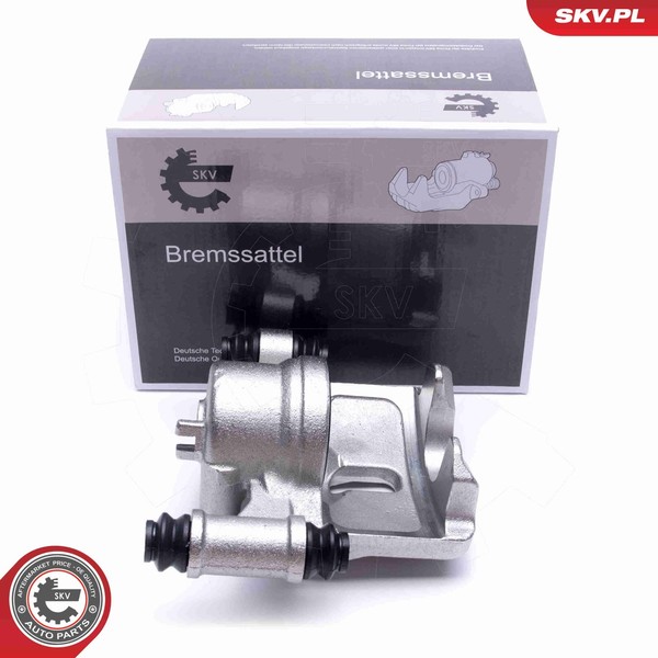 Bremssattel Esen SKV 46SKV921 FüR KIA Picanto 2 TA Fuel LPG-image