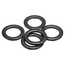 5 Pcs M20 Stainless Steel Flat Washer, 34mm Outer Diameter Flat Washer
