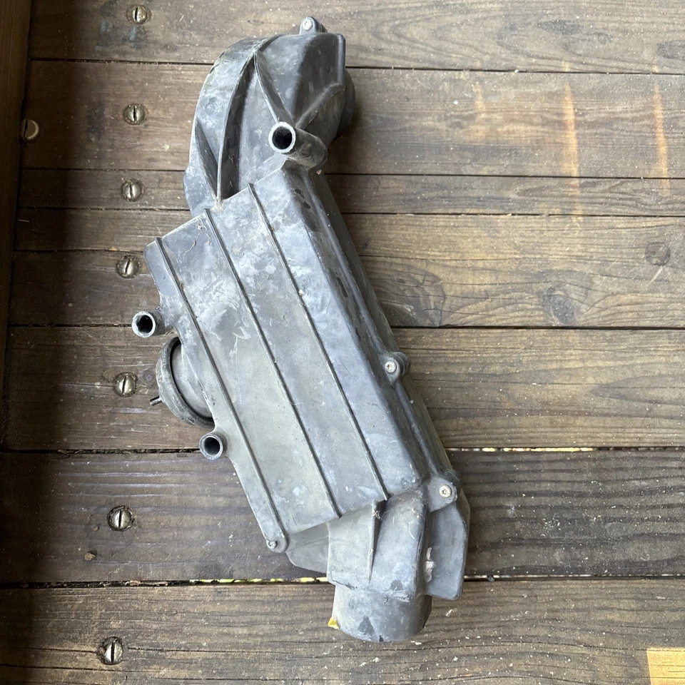 Dodge Rampage 1983 ECU Foto 3 de 3