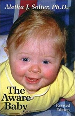 The Aware Baby Paperback Aletha Jauch Solter