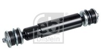 StossdÄMpfer Hinten Febi Bilstein 20562