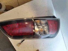 Feu arrière Subaru JUSTY