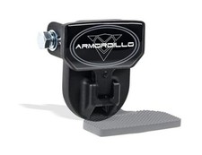 Fd Class 3 2 Receiver Tube Class 3 - Fd 5 Foldable Hitch Step - Matte Black