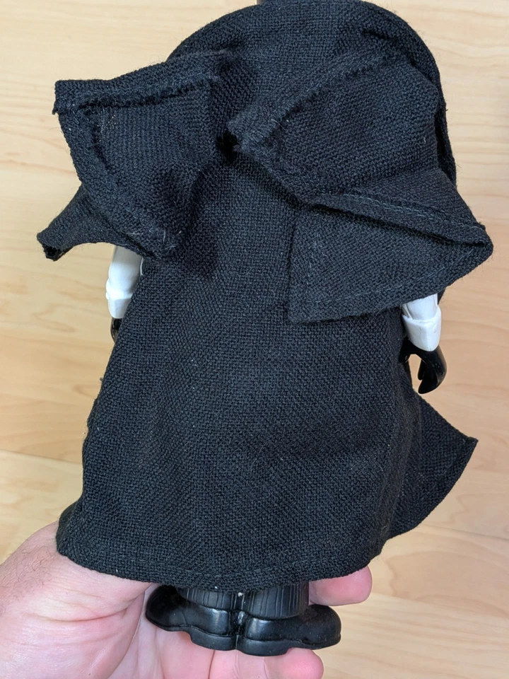 Figura El Pingüino 9" Batman Returns Danny Devito DC Applause 1992 Usada Foto 4 de 4