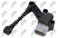 NTY Sensor, Xenonlicht (Leuchtweiteregulierung) ECX-LR-017 FüR Land Rover