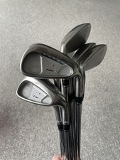 Taylormade RAC OS Iron Set 3-SW Regular
