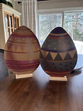 Easter Egg Dummy Board (2)