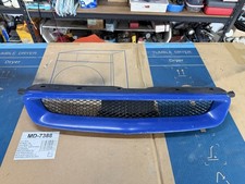 Rare Genuine Jdm Civic Ek9 Type R Front Grill 96-98