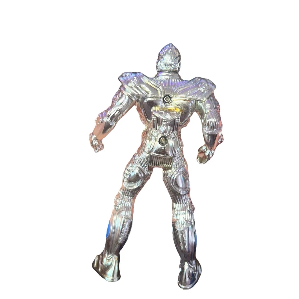 Kenner 1998 cromo MR. "Congelar un caballero frío en Gotham City color cromo raro 5""" Foto 4 de 4