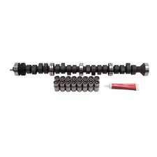 Edelbrock Engine Camshaft And Lifter Kit Fits 1968 Ford Fairlane