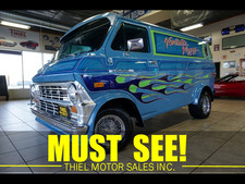 1974 Ford Econoline for Sale