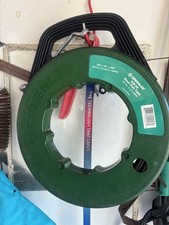Greenlee FTSS438-200 200 ft Fish Tape Tool