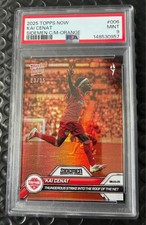 2022 Topps Sidemen XIX Trading Cards Checklist 18