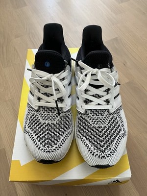 Adidas Consortium x SNS TeaTime UltraBOOST 1.0  41 1/3