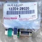 Genuine 12204-28020 Made by  TOYOTA  Valve  Ventilation  Oem