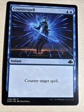 MTG Counterspell 045/261