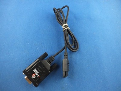 Datenkabel für Nokia 3210 Datacable Handy seriell Kulthandy cable Kabel NEU NEW