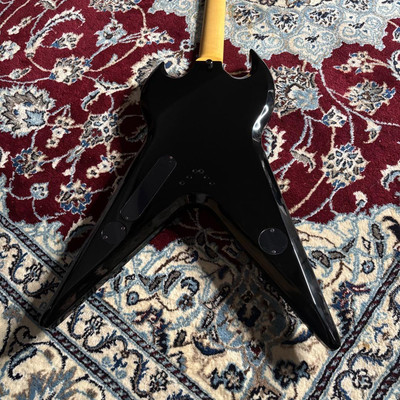 Epiphone Zakk Wylde ZV Custom Electric Guitar | eBay