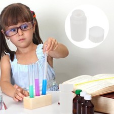 Laboratory Ptfe Reagent Bottle Containers Chemical Storage Bottles