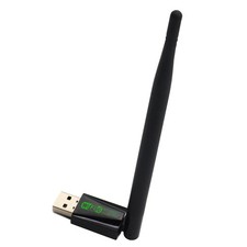 WiFi 6 USB Adapter Bluetooth 5.4 AX900 Wireless Network Card Dual Band Dongle