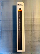 DJI Osmo 360 2.5m (8.20ft) Extended Carbon Fi...
