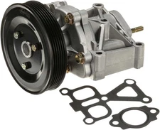 Engine Water Pump-Water Pump(Standard) Gates 42144