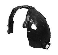 Sherman Replacement Part Compatible with Mini Cooper Front Driver Side Fender...
