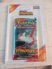 Booster scellé sous blister Pokémon Étincelles Déferlantes (EV8)