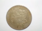 United States  -  1921 Morgan Silver Dollar