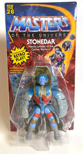 Masters of the Universe Origins STONEDAR Figure NEW 2026 MOTU IN-HAND SHIPS-FAST