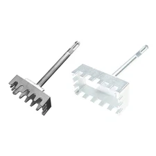 Multipurpose Square Punch Square Hole Cutter Tool for Junctions Box Slot Cutting