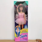 Hasbro Sindy Fashion Doll BALLERINA PIROUETTE Danseuse Etoile Vtg 1995 Sealed