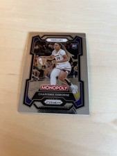 2024 Panini Prizm Monopoly WNBA - Charisma Osborne #20 (RC)