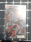 The Amazing Spider-Man 010 Variant Edition